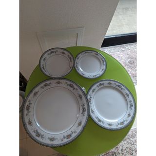 ノリタケ(Noritake)のノリタケ食器セット20点(食器)