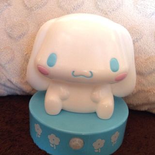 サンリオ★シナモンライト★センサー付き(その他)
