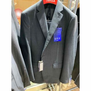 アオヤマ(青山)の【新品タグ付/青山】MODA RITORNO スーツ上下 スリムYA6(セットアップ)