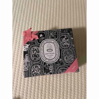 ディプティック(diptyque)の<Diptyque> カタール航空アメニティセット(ノベルティグッズ)