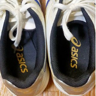 アシックス(asics)のトレーニングシューズ(シューズ)