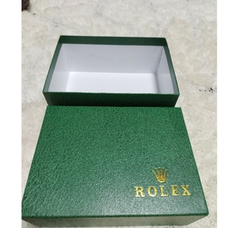 ロレックス(ROLEX)のロレックス 箱のみ(その他)