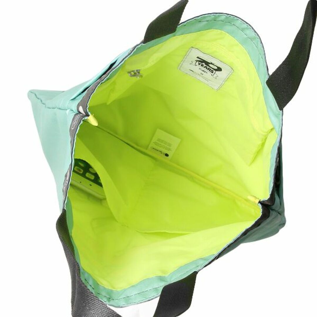 スヌーピー x レスポートサック フェイバリットトートバッグ レディースのバッグ(トートバッグ)の商品写真