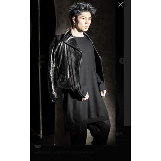 Yohji Yamamoto - 超希少品 サイズ4 Y'Sヨウジヤマモト 花柄