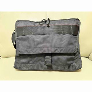 ブリーフィング(BRIEFING)のBRIEFING BEAMS PLUS別注 FLEET MESSENGERBAG(ショルダーバッグ)