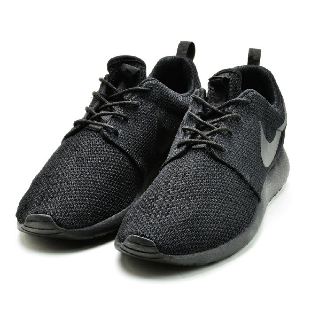 NIKE(ナイキ)の新品★NIKE★ローシワン★ブラック★ゴルフ★ランニング★シューズ★28.5cm メンズの靴/シューズ(スニーカー)の商品写真