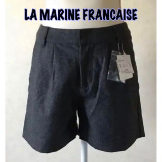 マリンフランセーズ(LA MARINE FRANCAISE)のマリンフランセーズ／ショートパンツ(ショートパンツ)