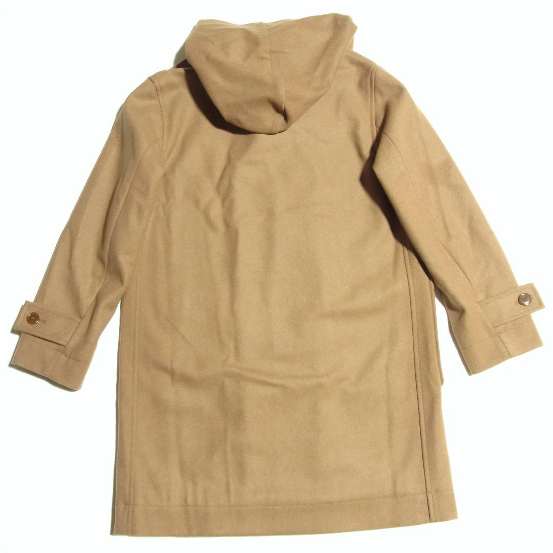 19AW ヴィヴィアンウエストウッドマン ダッフルコート フード P 19AW ヴィヴィアンウエストウッドマン ダッフルコート フード P