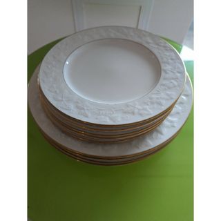 ノリタケ(Noritake)のノリタケ食器10点セット(食器)