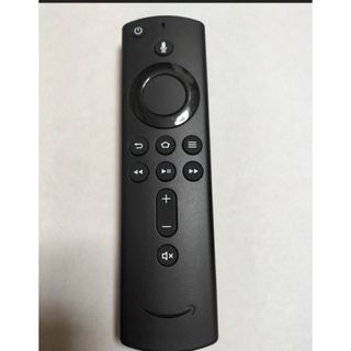 純正 Amazon Fire TV Stick Alexa リモコン のみ (その他)