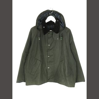 バーブァー(Barbour)のバブアー Transport Jacket トランスポートジャケット 36(その他)