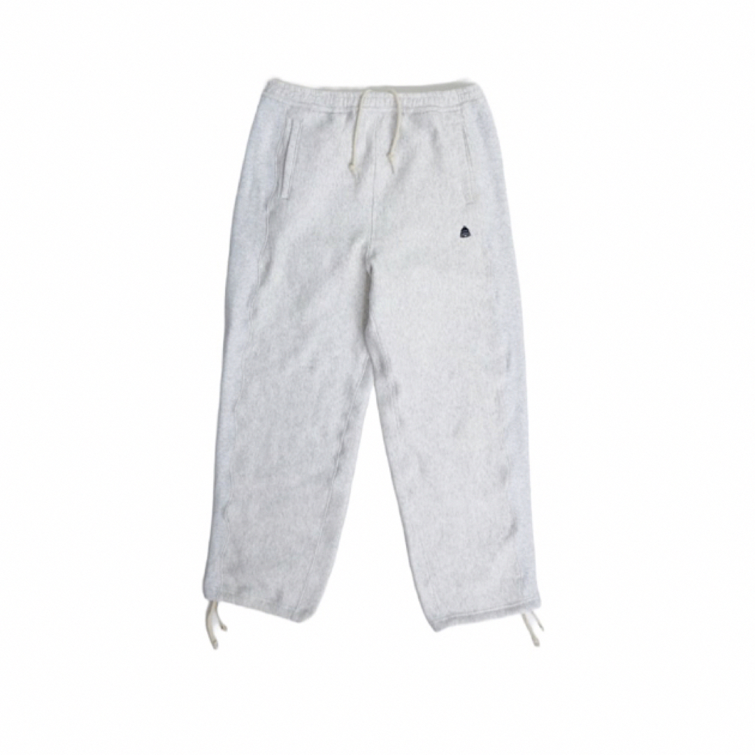 スウェットBELL STAMP WEAR RIVER WAVE SWEAT PANTS