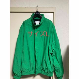 doublet(ナイロンジャケット)のフリマアイテム一覧 doublet(ナイロンジャケット)のフリマアイテム一覧