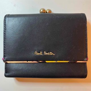 ポールスミス(Paul Smith)のポールスミス　Paul Smith がま口　財布(財布)