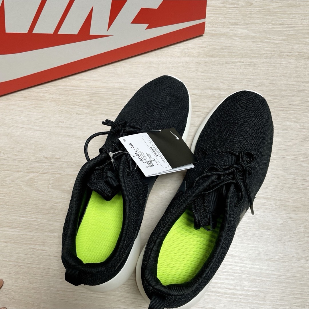 NIKE(ナイキ)の新品★NIKE★ローシワン★ブラック★ゴルフ★ランニング★シューズ★29cm メンズの靴/シューズ(スニーカー)の商品写真