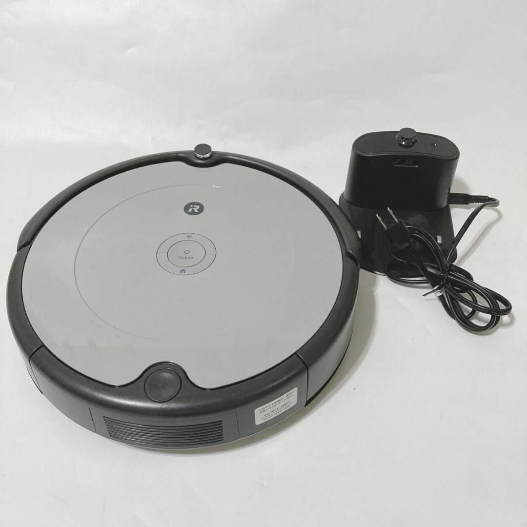 iRobot(アイロボット)のiRobot ルンバ 692 アイロボット ロボット掃除機 スマホ/家電/カメラの生活家電(掃除機)の商品写真