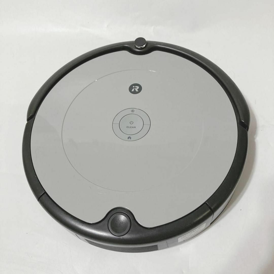 iRobot(アイロボット)のiRobot ルンバ 692 アイロボット ロボット掃除機 スマホ/家電/カメラの生活家電(掃除機)の商品写真