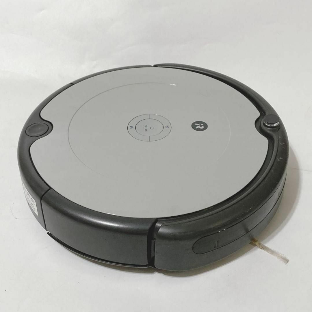 iRobot(アイロボット)のiRobot ルンバ 692 アイロボット ロボット掃除機 スマホ/家電/カメラの生活家電(掃除機)の商品写真