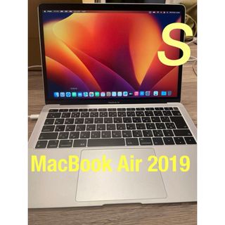 Mac (Apple) - 美品 フルカスタム MacBook pro 13インチ 2019の