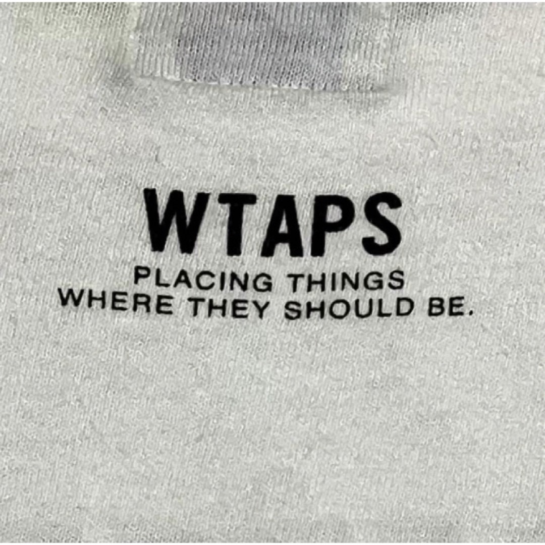 W)taps(ダブルタップス)の【希少】WTAPS×PEANUTS　コラボTシャツ　チャーリーブラウン　14SS メンズのトップス(Tシャツ/カットソー(半袖/袖なし))の商品写真