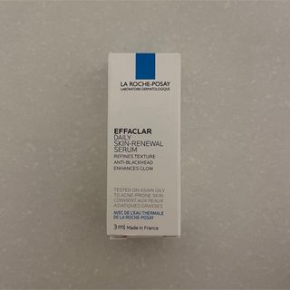 ラロッシュポゼ(LA ROCHE-POSAY)のラロッシュポゼ　エファクラピールケアセラム(美容液)