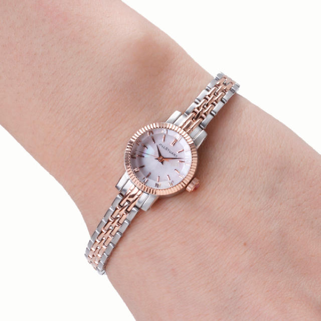 JILLSTUART(ジルスチュアート)のジルスチュアート 腕時計 レディースのファッション小物(腕時計)の商品写真