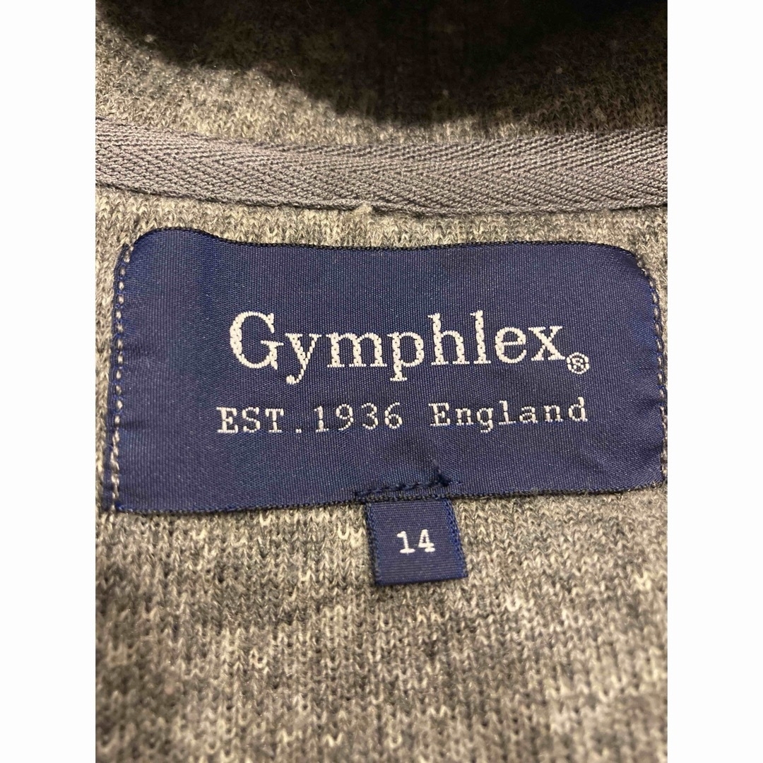 GYMPHLEX(ジムフレックス)の✦専用✦   ジムフレックス　ボア　ベスト　M レディースのトップス(ベスト/ジレ)の商品写真