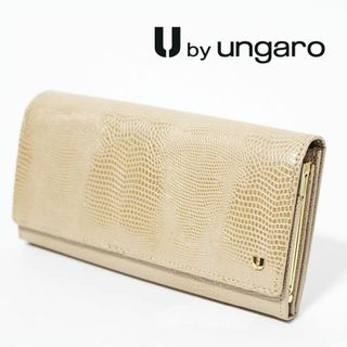 ユーバイウンガロ がま口 財布(レディース)の通販 16点 | U by ungaro