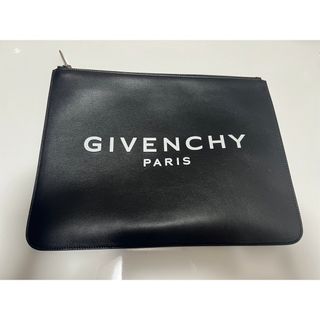 ジバンシィ(GIVENCHY)のクラッチバッグ(セカンドバッグ/クラッチバッグ)