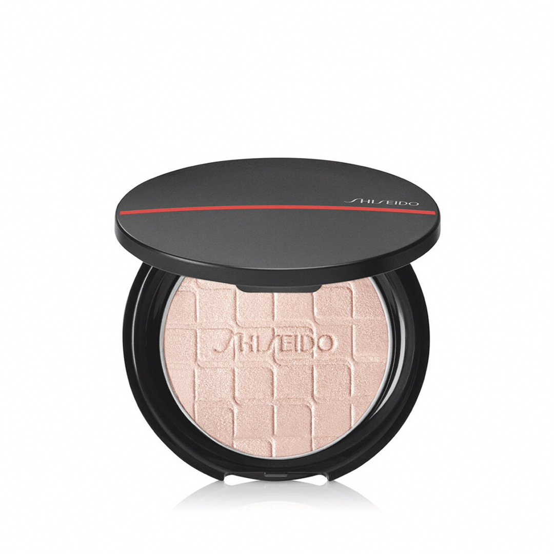 SHISEIDO (資生堂)(シセイドウ)のSHISEIDO オーラデュウ プリズム イルミネーター 01 新品 コスメ/美容のベースメイク/化粧品(フェイスカラー)の商品写真