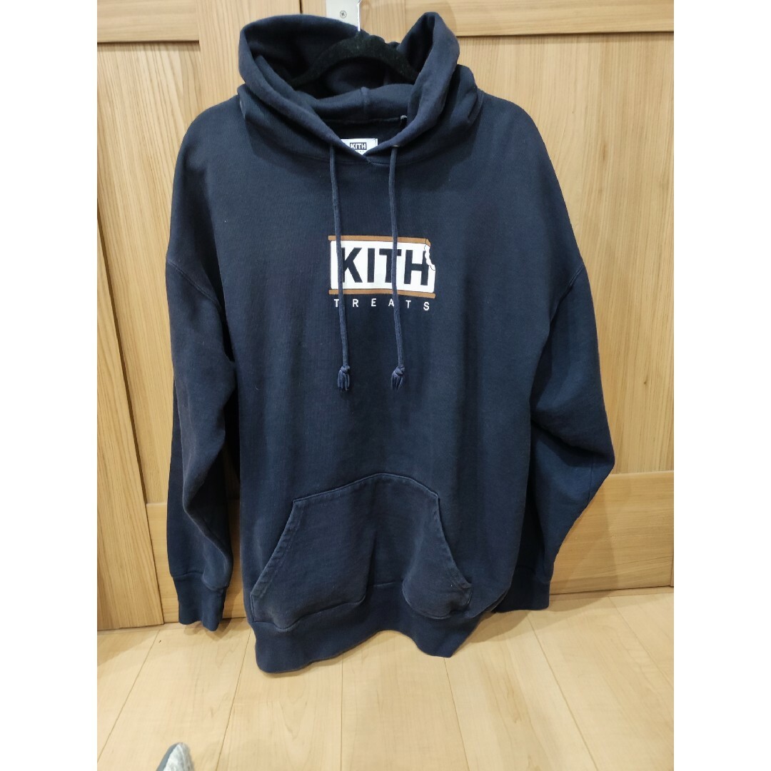 KITH(キス)のKITH treats ice cream Sandwich hoodie メンズのトップス(パーカー)の商品写真