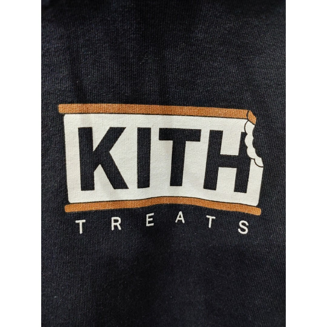 KITH(キス)のKITH treats ice cream Sandwich hoodie メンズのトップス(パーカー)の商品写真