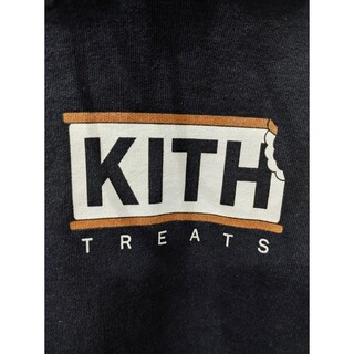 キス(KITH)のKITH treats ice cream Sandwich hoodie(パーカー)