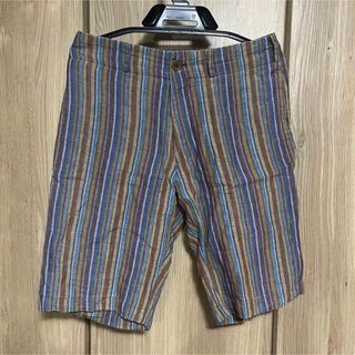 ポールスミス(Paul Smith)のpaul smith ポールスミス ハーフパンツ(ショートパンツ)