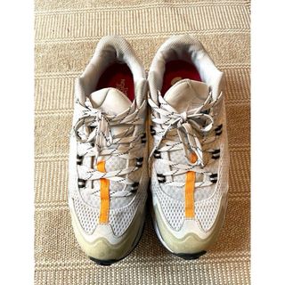 ザノースフェイス(THE NORTH FACE)のノースフェイス スニーカー 27.5cm ベクティブ タラバル シューズ(スニーカー)