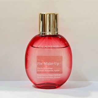 クラランス(CLARINS)のクラランス clarins フィックスメイクアップ(化粧水/ローション)