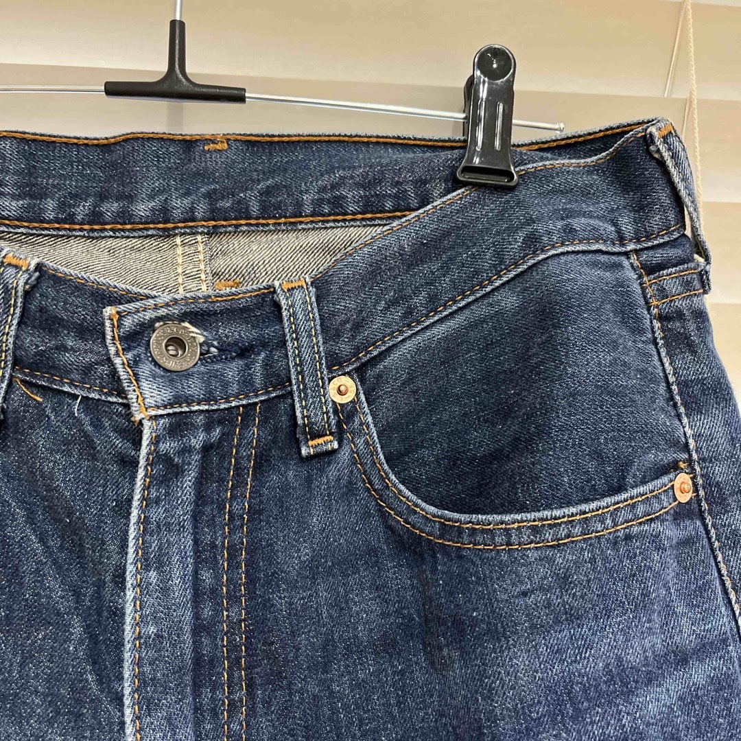 Levi's(リーバイス)のLevi's 502 W30 L34 レディースのパンツ(デニム/ジーンズ)の商品写真