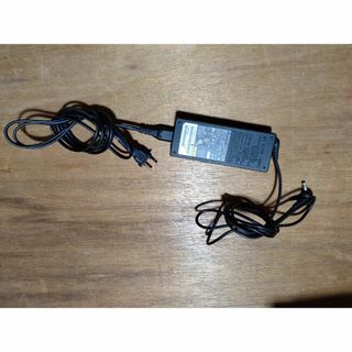 *FUJITSU 電源アダプター　ADP-80RB　A　（used）(PCパーツ)