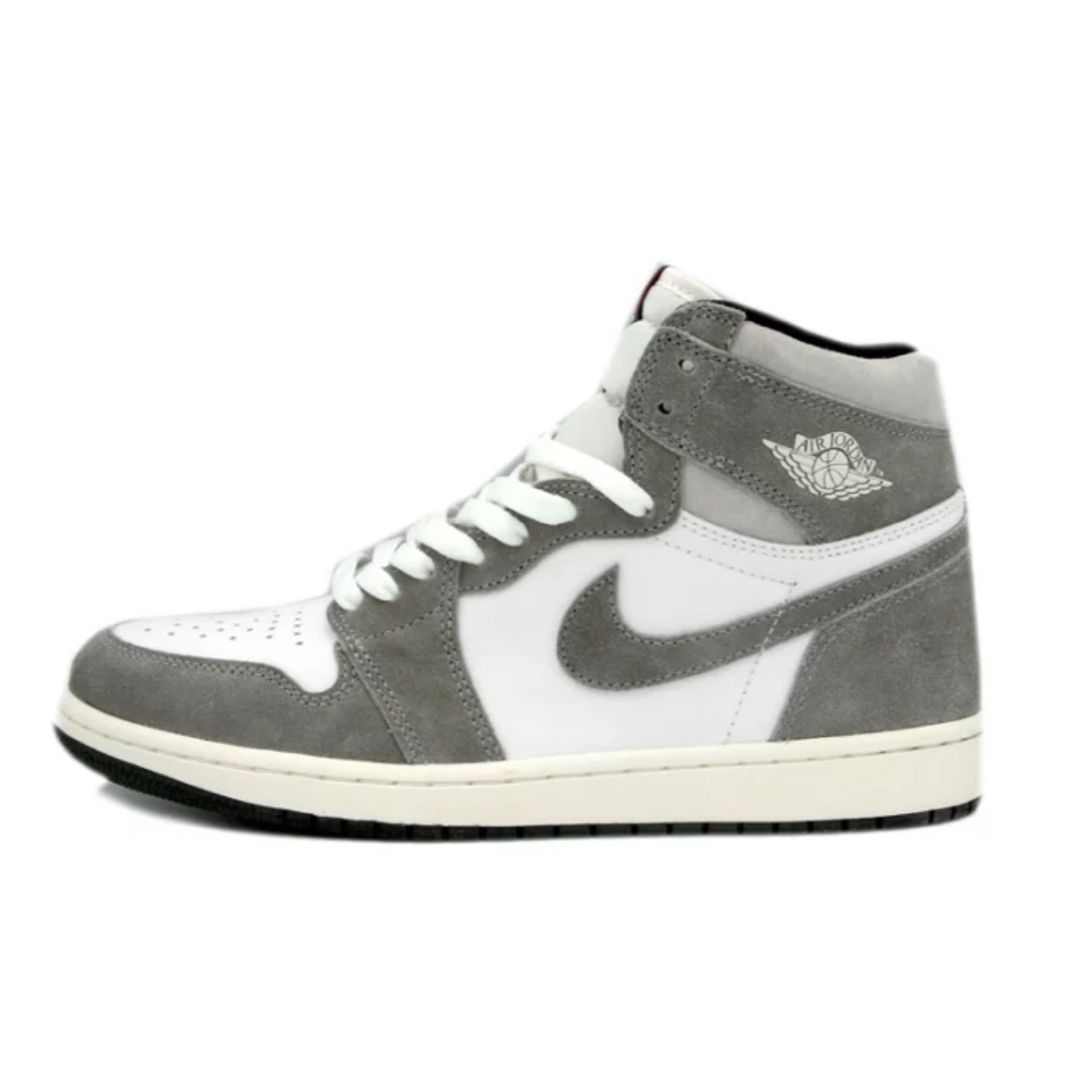 Jordan Brand（NIKE）(ジョーダン)のAir Jordan 1 Retro High OG Smoke Grey メンズの靴/シューズ(スニーカー)の商品写真