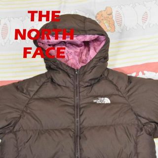 ザノースフェイス(THE NORTH FACE)のザ ノースフェイス ダウンジャケット 13804c NORTH FACE 00(ダウンジャケット)