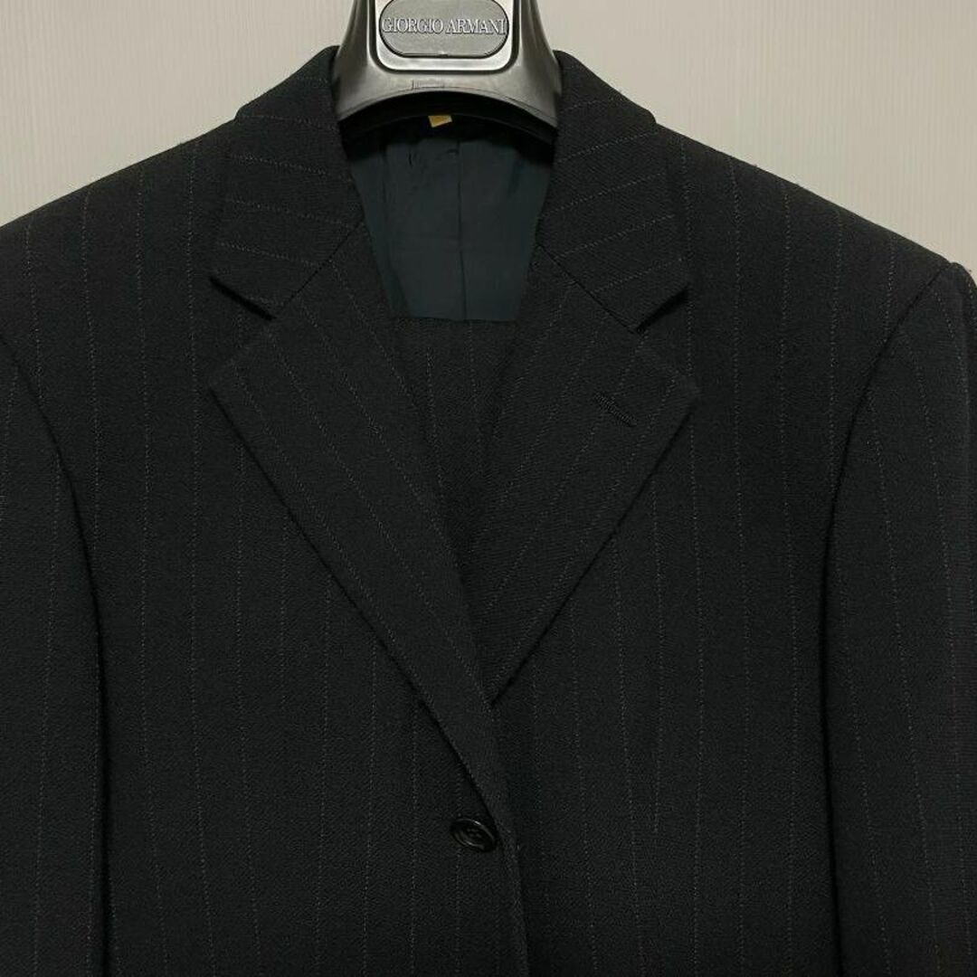 ARMANI COLLEZIONI(アルマーニ コレツィオーニ)のアルマーニコレツォーニ  スーツ  セットアップ メンズのスーツ(セットアップ)の商品写真