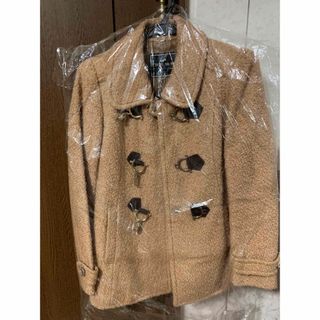 セシルマクビー(CECIL McBEE)のセシルマクビーダッフルコート(ダッフルコート)