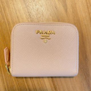 プラダ(PRADA)の♥️セール♥️PRADA ミニ財布(財布)