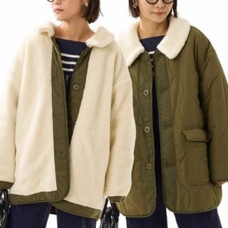 other - メゾン カレ WOOL G-Jyan ニットジャケット ウール F IVORYの ...