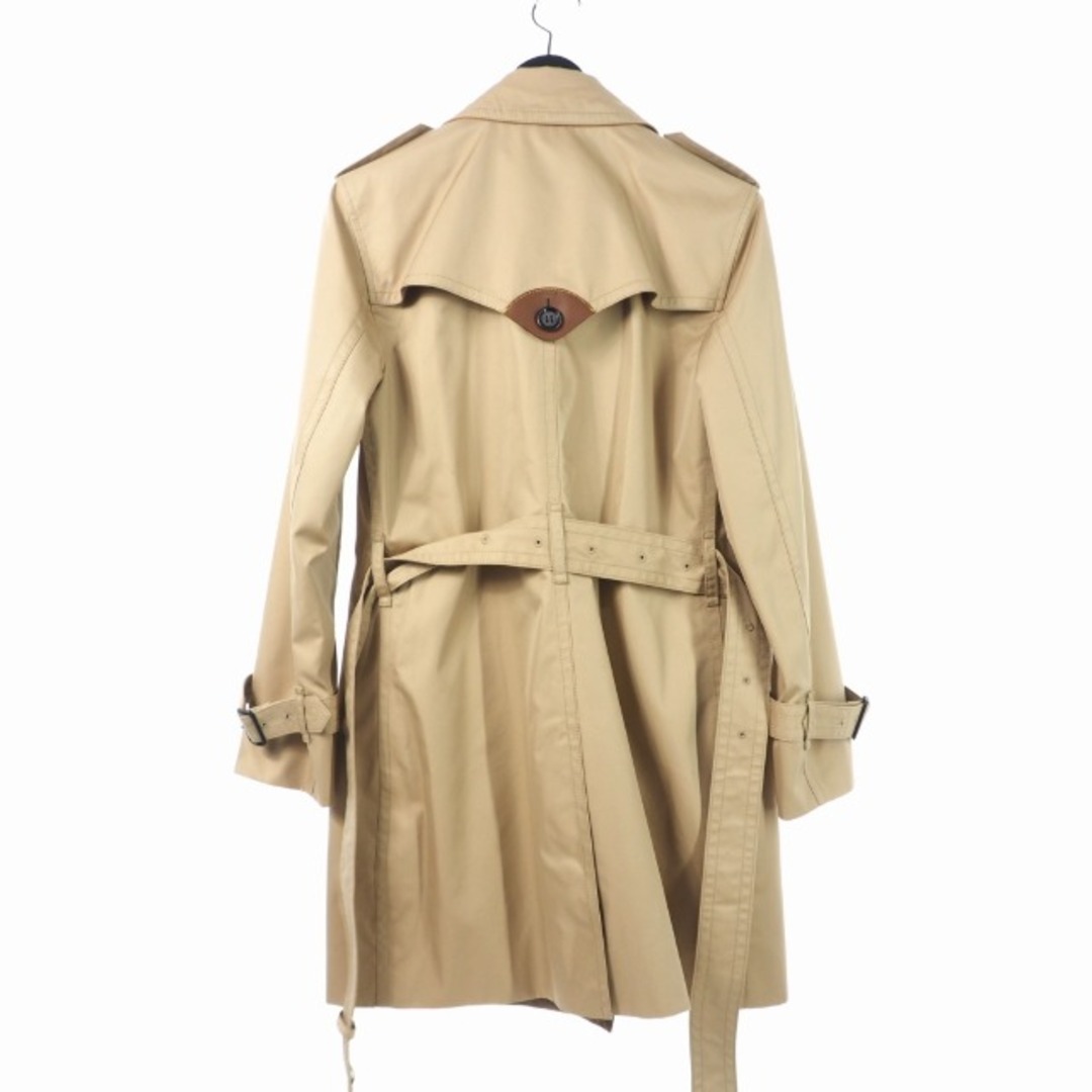 コーチ COACH トレンチコート 89627 コーチ COACH トレンチコート 89627