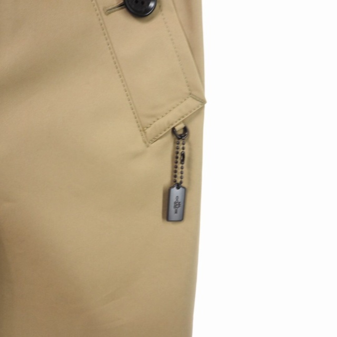 コーチ COACH トレンチコート 89627 コーチ COACH トレンチコート 89627