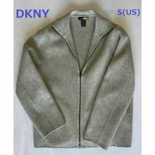 DKNY - DKNY ダナ・キャラン・ニューヨーク　ジャケット　アウター M