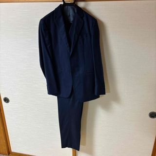 pierre cardin - 【定価約15万円】 pierre cardin スリーピーススーツ