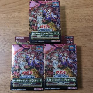 ユウギオウ(遊戯王)の遊戯王　東京ドーム　蟲惑魔　ストラク(Box/デッキ/パック)