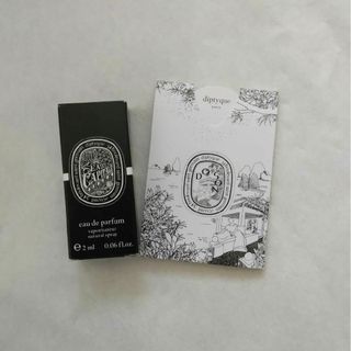 ディプティック(diptyque)のディプティック  オーキャピタル  ドソン(ユニセックス)